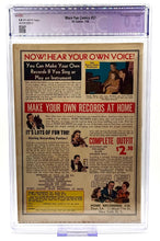 Load image into Gallery viewer, More Fun Comics #57 CGC Restored C-1 5.0
