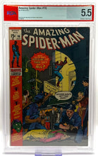 Load image into Gallery viewer, Amazing Spider-Man #96 5.5
