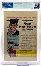 Load image into Gallery viewer, Amazing Spider-Man #98 PSA 8.0
