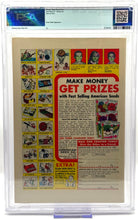 Load image into Gallery viewer, Amazing Spider-Man #96 5.5
