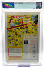 Load image into Gallery viewer, Amazing Spider-Man #137 PSA 9.0
