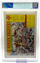 Load image into Gallery viewer, Marvel Super-Heroes #15 PSA 6.0
