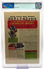 Load image into Gallery viewer, Amazing Spider-Man #52 PSA 7.0
