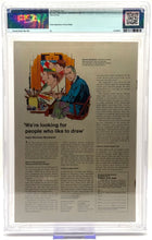 Load image into Gallery viewer, Amazing Spider-Man #66 PSA 6.5
