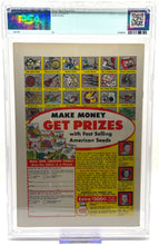 Load image into Gallery viewer, The Atom #18 PSA 8.5
