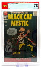 Load image into Gallery viewer, Black Cat Comics #59 7.0
