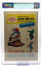 Load image into Gallery viewer, Tales to Astonish #89 PSA 8.0

