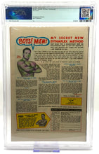Load image into Gallery viewer, Tales of Suspense #64 PSA 7.5
