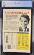Load image into Gallery viewer, Daredevil #131 CGC 9.8 White pgs. 1st App. Bullseye

