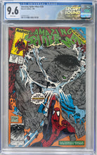 Load image into Gallery viewer, Amazing Spider-Man #328 CGC 9.6
