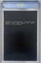 Load image into Gallery viewer, Crow #1 CGC 9.4 White pgr. 1st Print
