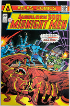 Load image into Gallery viewer, Morlock 2001 #3 9.0 Ditko &amp; Wrightson work.
