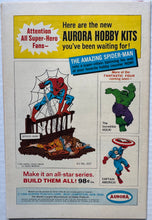 Load image into Gallery viewer, Fantastic Four #58 7.5
