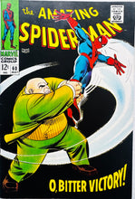Load image into Gallery viewer, Amazing Spider-Man #60 8.0
