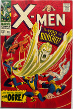 Load image into Gallery viewer, X-Men #28 7.0

