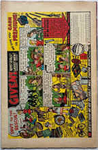 Load image into Gallery viewer, Strange Tales of the Unusual #2 5.5
