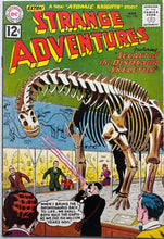 Load image into Gallery viewer, Strange Adventures #138 7.5
