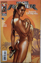 Load image into Gallery viewer, Tomb Raider #45 8.0

