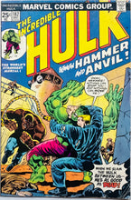 Load image into Gallery viewer, Incredible Hulk #182 3.5

