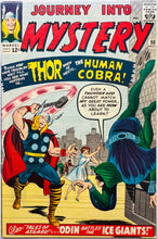 Load image into Gallery viewer, Thor #98 7.0
