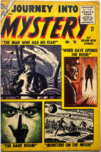 Load image into Gallery viewer, Journey into Mystery #31 4.0

