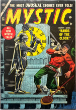 Load image into Gallery viewer, Mystic #36 3.0

