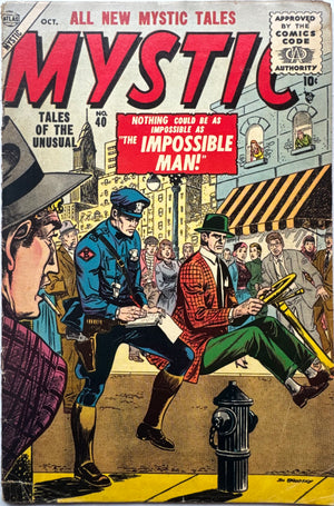 Descriptive image text