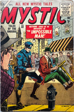 Load image into Gallery viewer, Mystic #40 4.0
