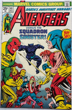 Load image into Gallery viewer, Avengers #141 9.0
