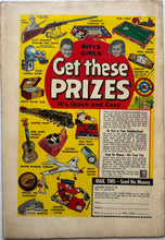 Load image into Gallery viewer, Mystery Tales #35 4.0
