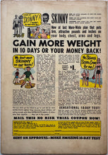 Load image into Gallery viewer, Mystery Tales #34 3.5
