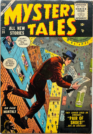 Descriptive image text