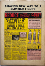Load image into Gallery viewer, Mystery Tales #28 4.0
