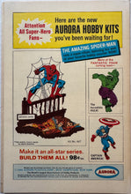 Load image into Gallery viewer, Fantastic Four #59 8.0
