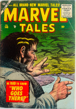 Load image into Gallery viewer, Marvel Tales #140 3.5
