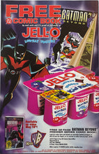 Load image into Gallery viewer, Batman Beyond Special Origin Issue #1 9.0
