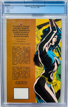 Load image into Gallery viewer, Legends of the Stargrazers #3 CGC 9.8
