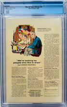 Load image into Gallery viewer, Marvel Super-Heroes #12 CGC 8.5 1st app. Captain Marvel, 1st app. Yon-Rogg and Una
