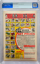 Load image into Gallery viewer, Marvel Spotlight #2 PSA 6.0
