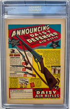 Load image into Gallery viewer, Mystery in Space #12 CGC 7.0

