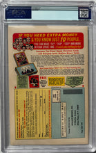 Load image into Gallery viewer, Millie the Model #175 PSA 8.5 White pgs.
