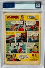Load image into Gallery viewer, Modern Comics #90 PSA 5.5 Off-White/White pgs.
