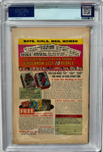 Load image into Gallery viewer, Just Married #55 PSA 8.5 Off-White/White pgs.
