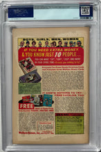 Load image into Gallery viewer, Just Married #61 PSA 8.0 Off-White/White pgs.

