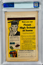 Load image into Gallery viewer, Just Married #64 PSA 7.5 Off-White/White pgs.

