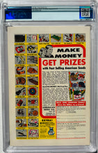 Load image into Gallery viewer, House of Mystery #121 PSA 8.0 White pgs.
