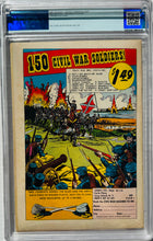 Load image into Gallery viewer, Justice League of America #7 PSA 5.0 Off-White/White pgs.
