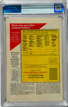 Load image into Gallery viewer, Hero for Hire #7 PSA 9.0 White pgs.
