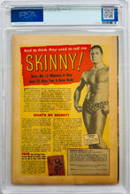 Load image into Gallery viewer, Blackhawk #44 PSA 4.5 White pgs.
