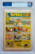Load image into Gallery viewer, Boy Commandos #10 PSA 4.5 Off-White/White pgs.
